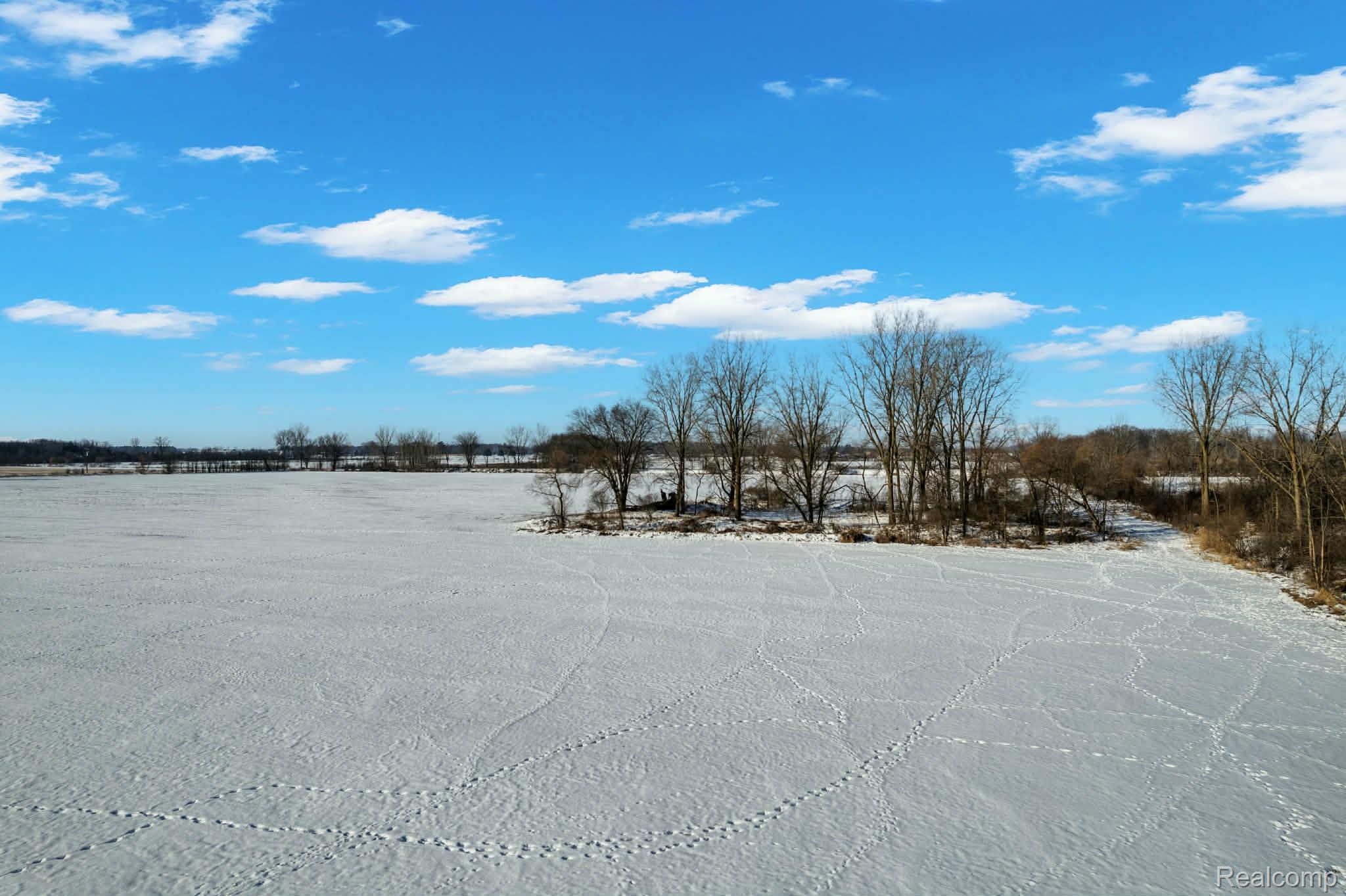 VL E. DONALD Donald Road