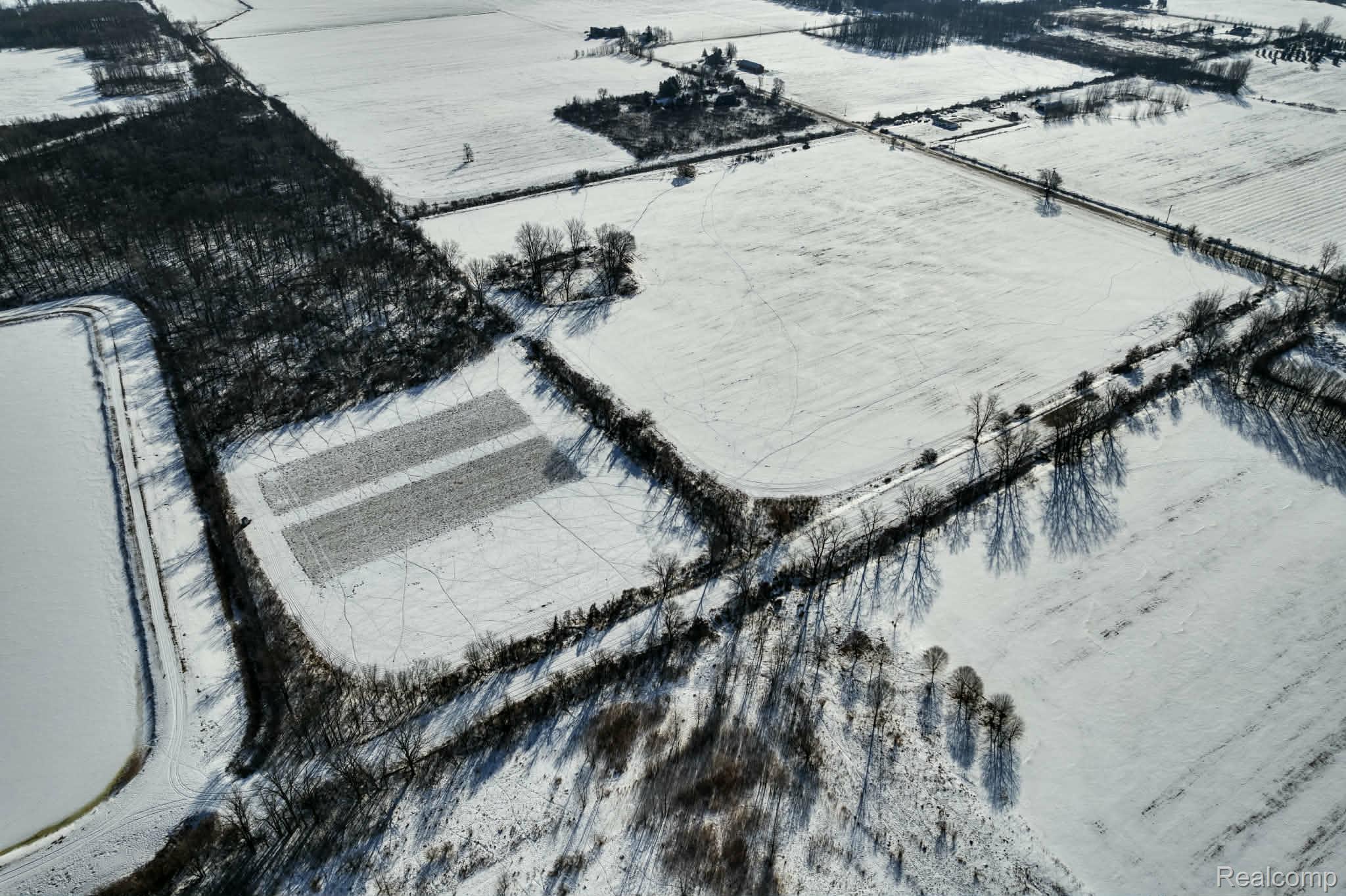 VL E. DONALD Donald Road