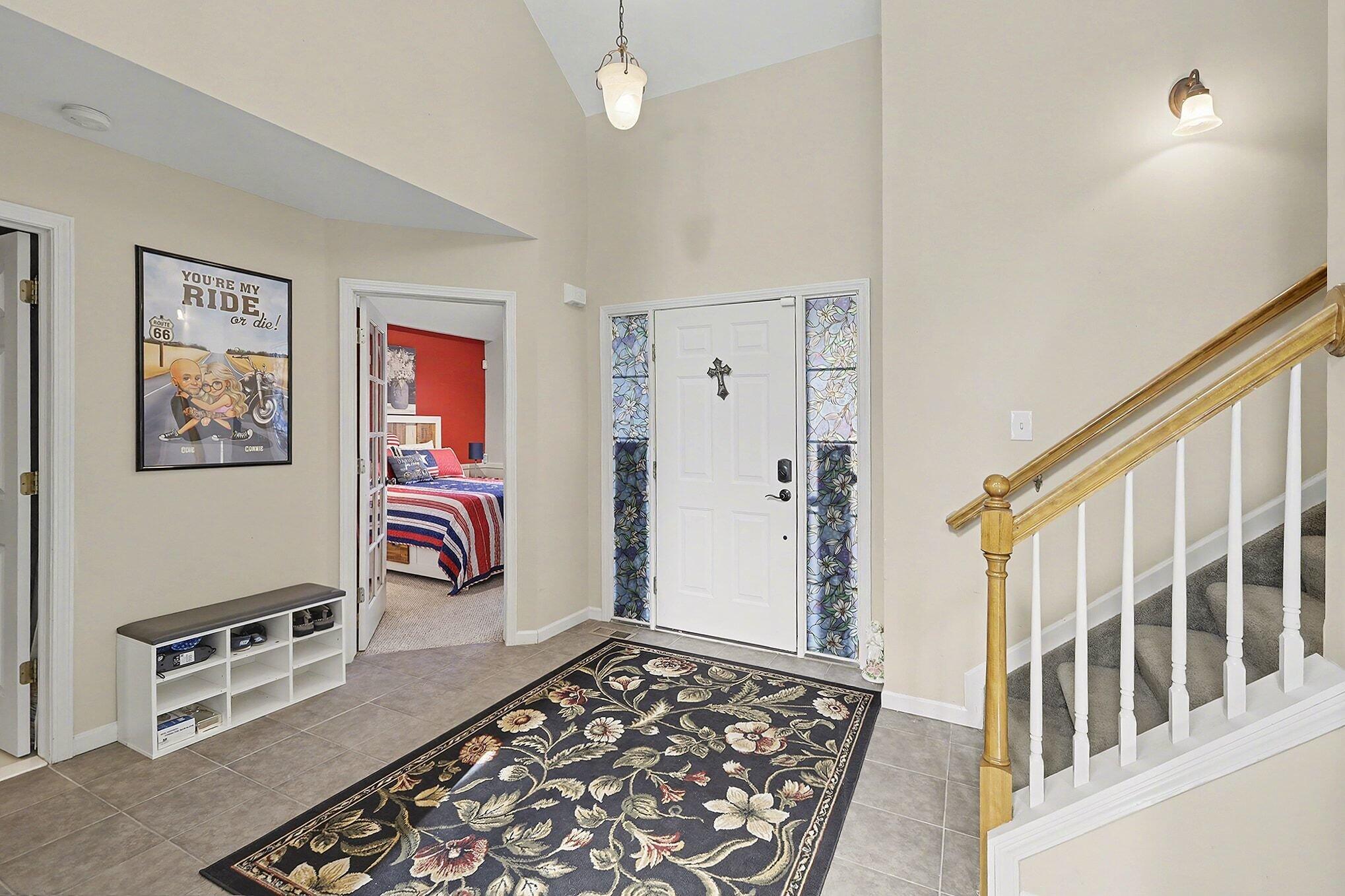 2738 Ambassador Drive