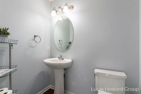 Tiny photo for 4655 Paris Ridge Avenue SE, Leighton Township, MI 49316 (MLS # 65025056642)