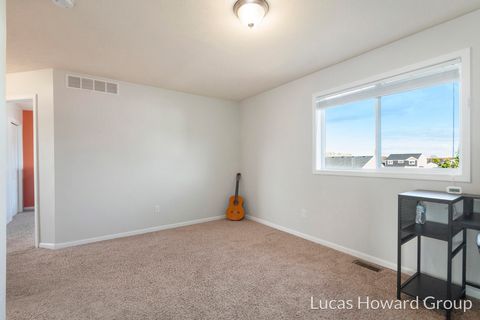 Tiny photo for 4655 Paris Ridge Avenue SE, Leighton Township, MI 49316 (MLS # 65025056642)