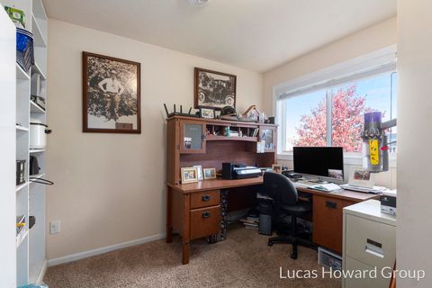 Tiny photo for 4655 Paris Ridge Avenue SE, Leighton Township, MI 49316 (MLS # 65025056642)