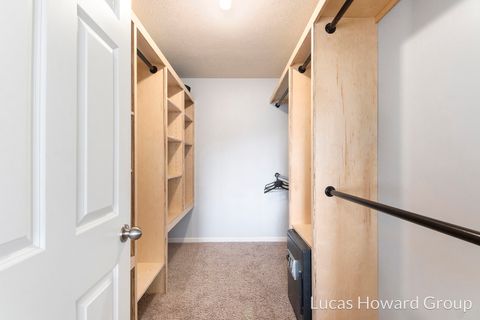 Tiny photo for 4655 Paris Ridge Avenue SE, Leighton Township, MI 49316 (MLS # 65025056642)