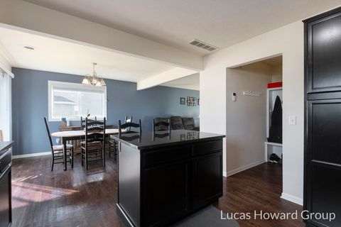 Tiny photo for 4655 Paris Ridge Avenue SE, Leighton Township, MI 49316 (MLS # 65025056642)