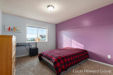 Tiny photo for 4655 Paris Ridge Avenue SE, Leighton Township, MI 49316 (MLS # 65025056642)