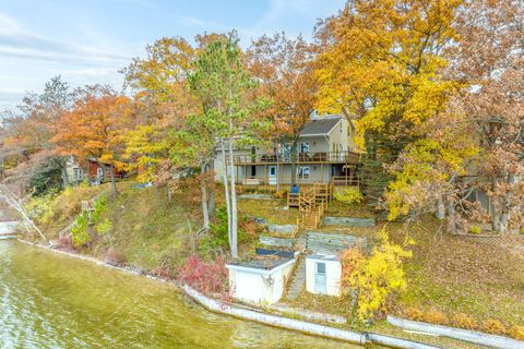 10443 Midshore Drive #62 Morton Township MI 49332