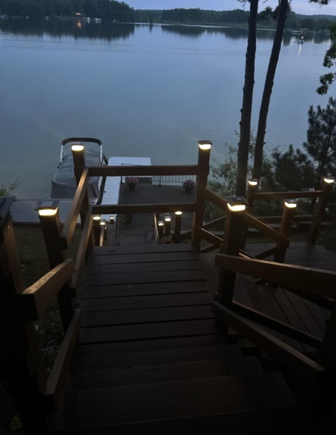 10443 Midshore Drive #62