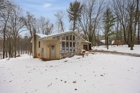 23020 13 Mile Road Big Rapids Charter Township MI 49307