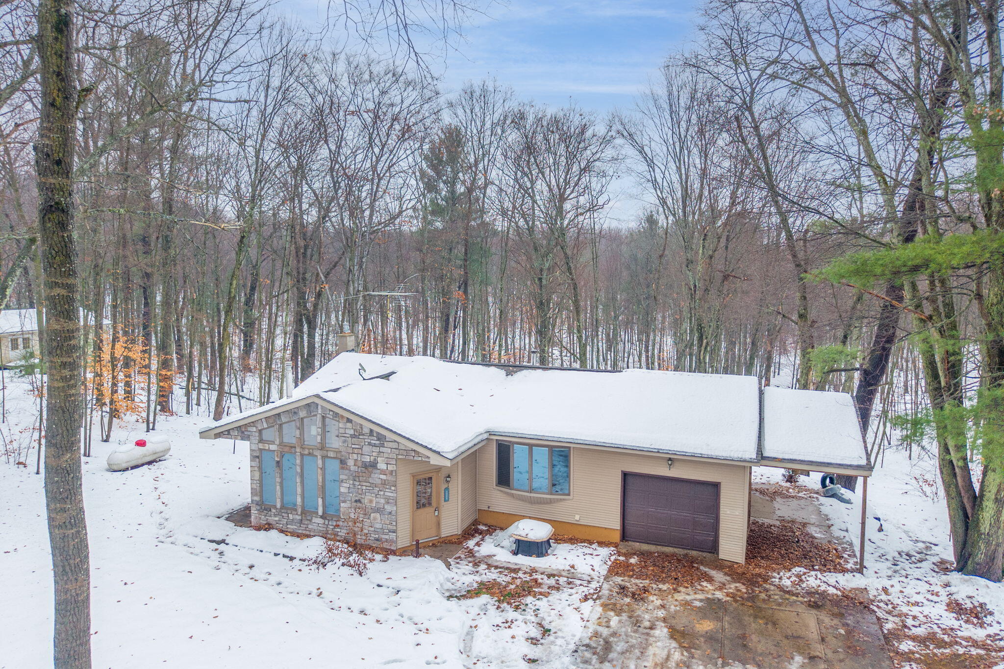 23020 13 Mile Road