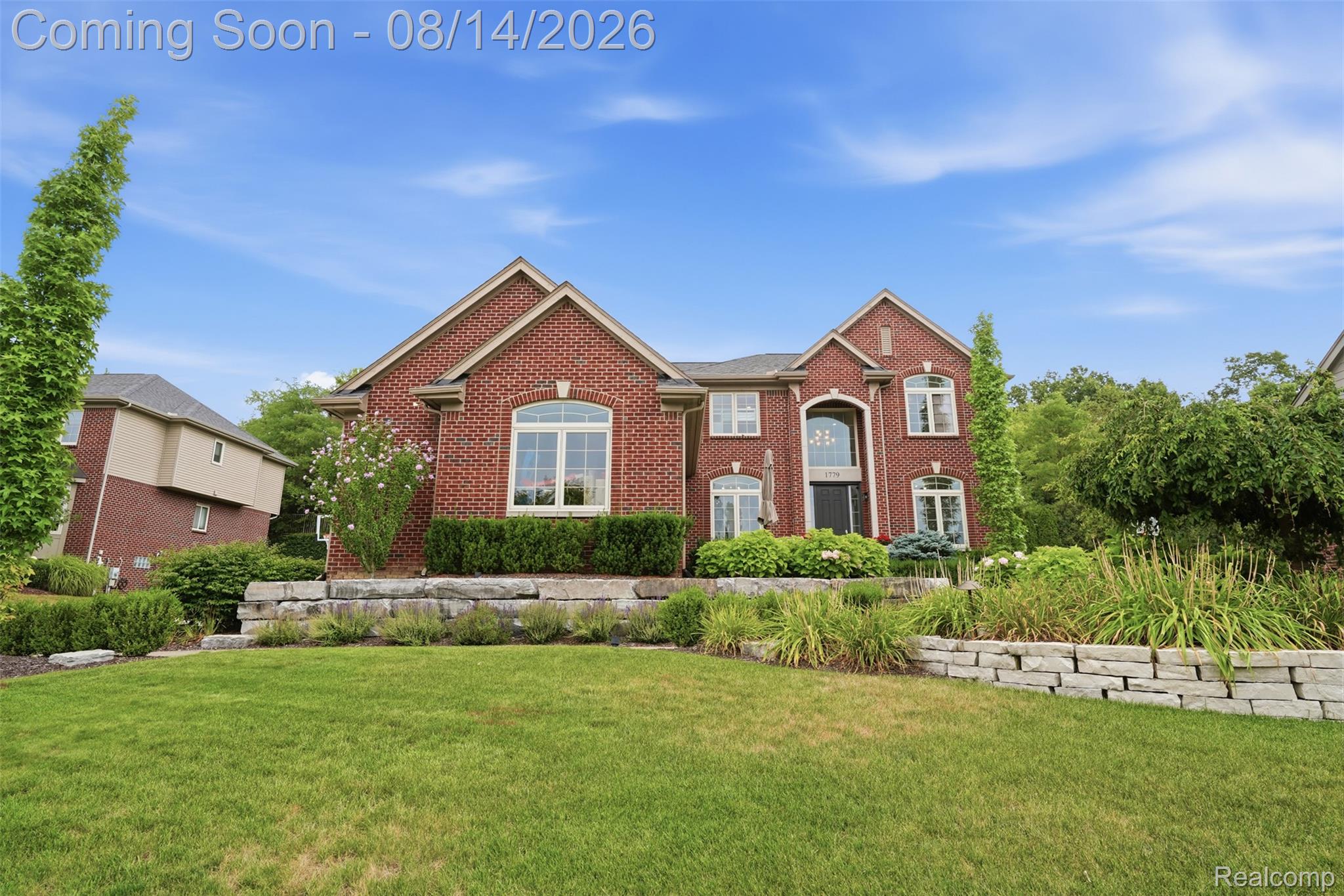 1779 Kinghill Drive