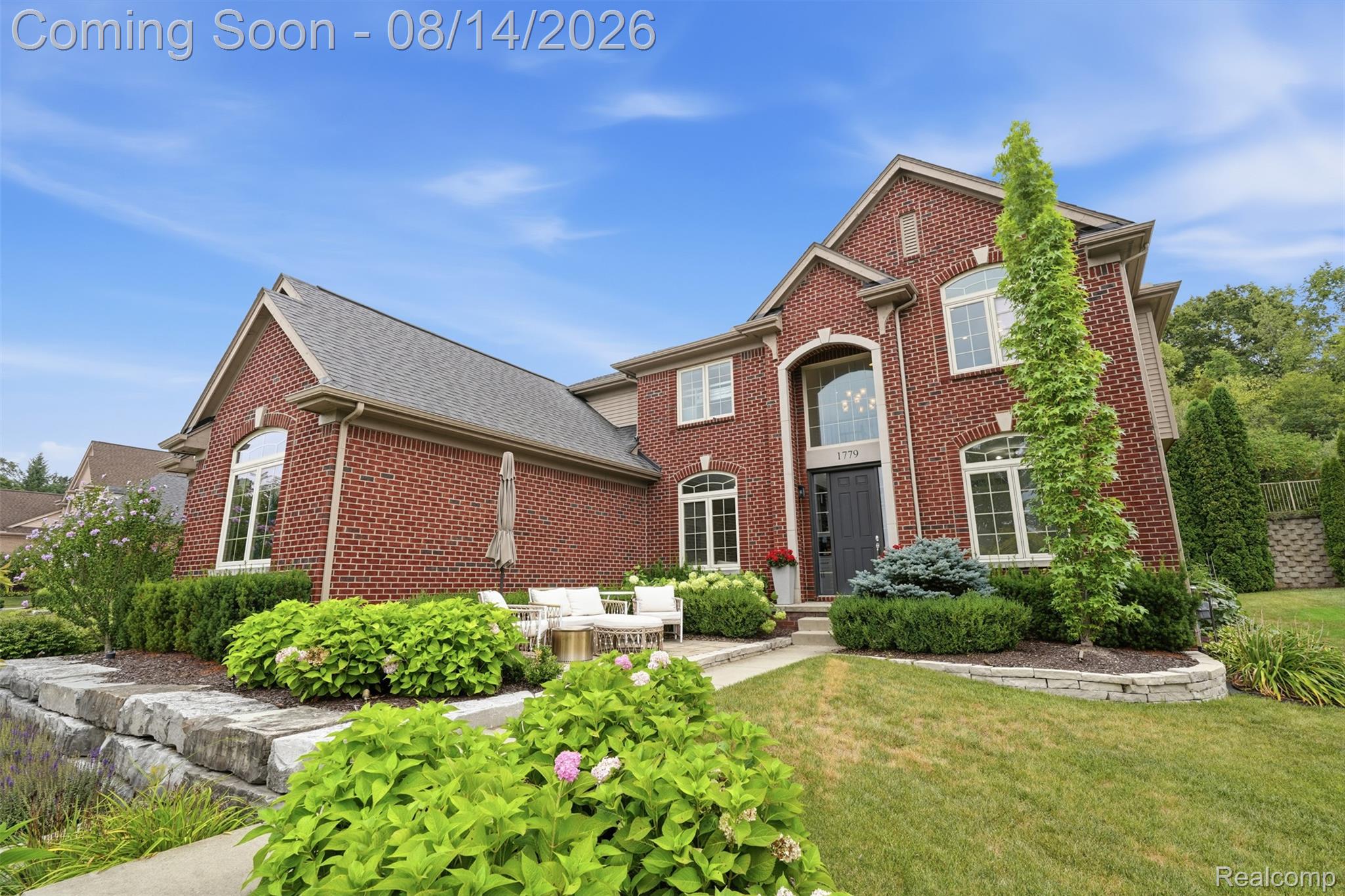 1779 Kinghill Drive