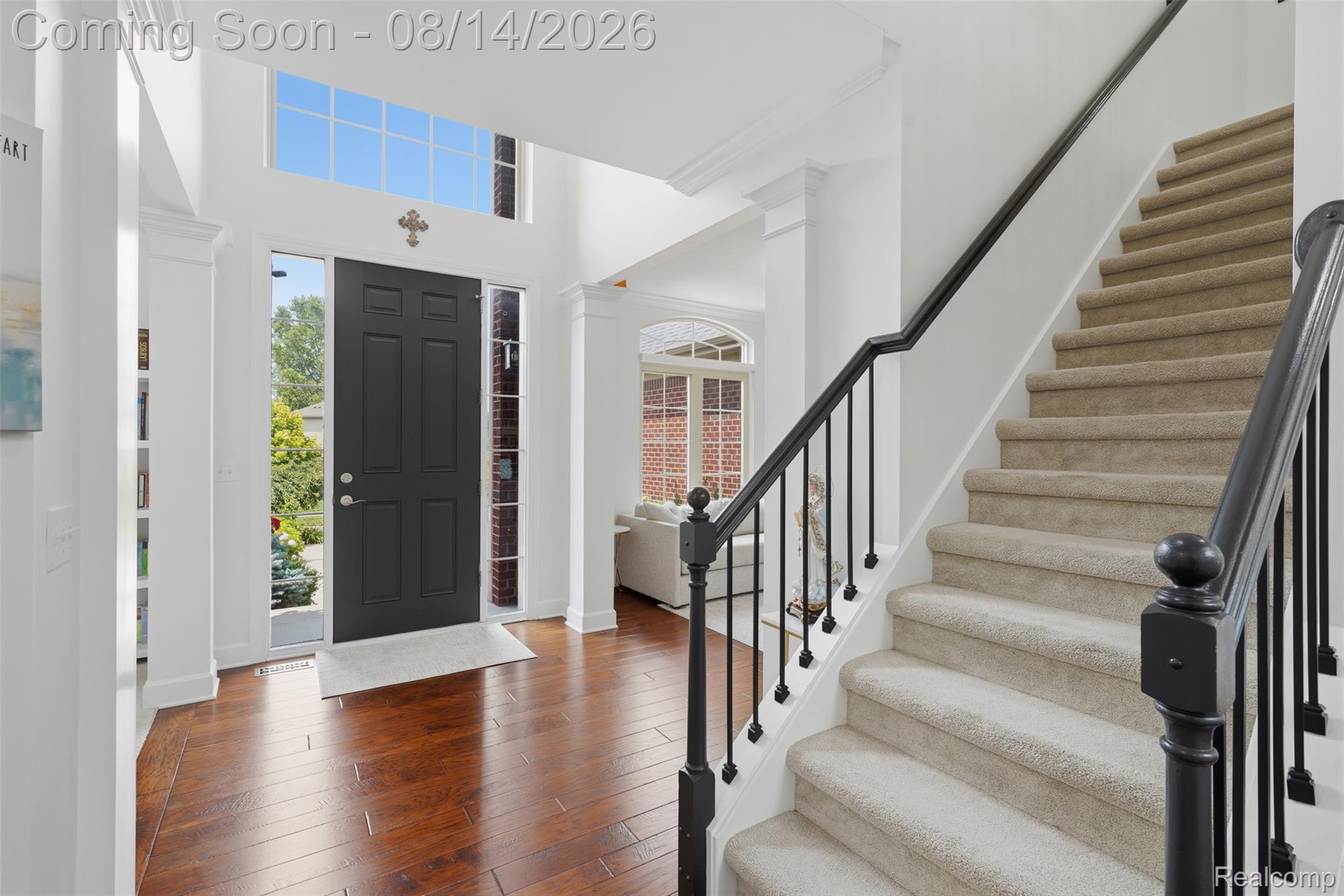 1779 Kinghill Drive