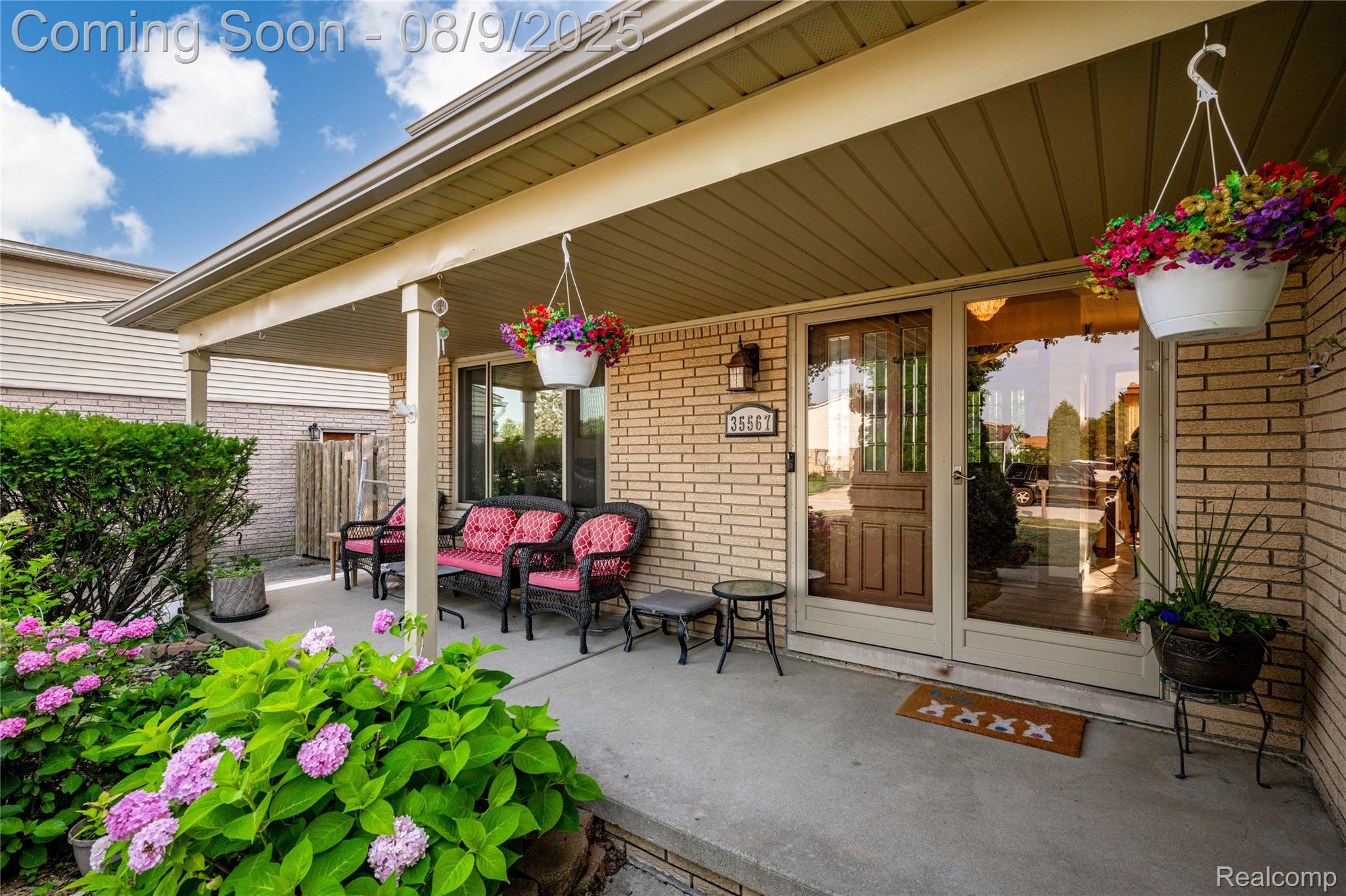 35567 Doyle Drive