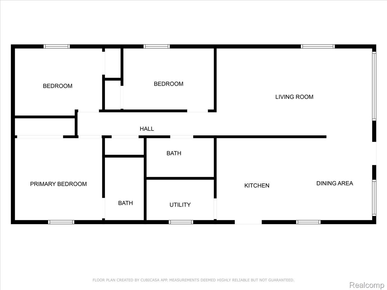 Port Huron City, Michigan 48060, United States, 3 Bedrooms Bedrooms, ,2 BathroomsBathrooms,Residential,Pending,166130