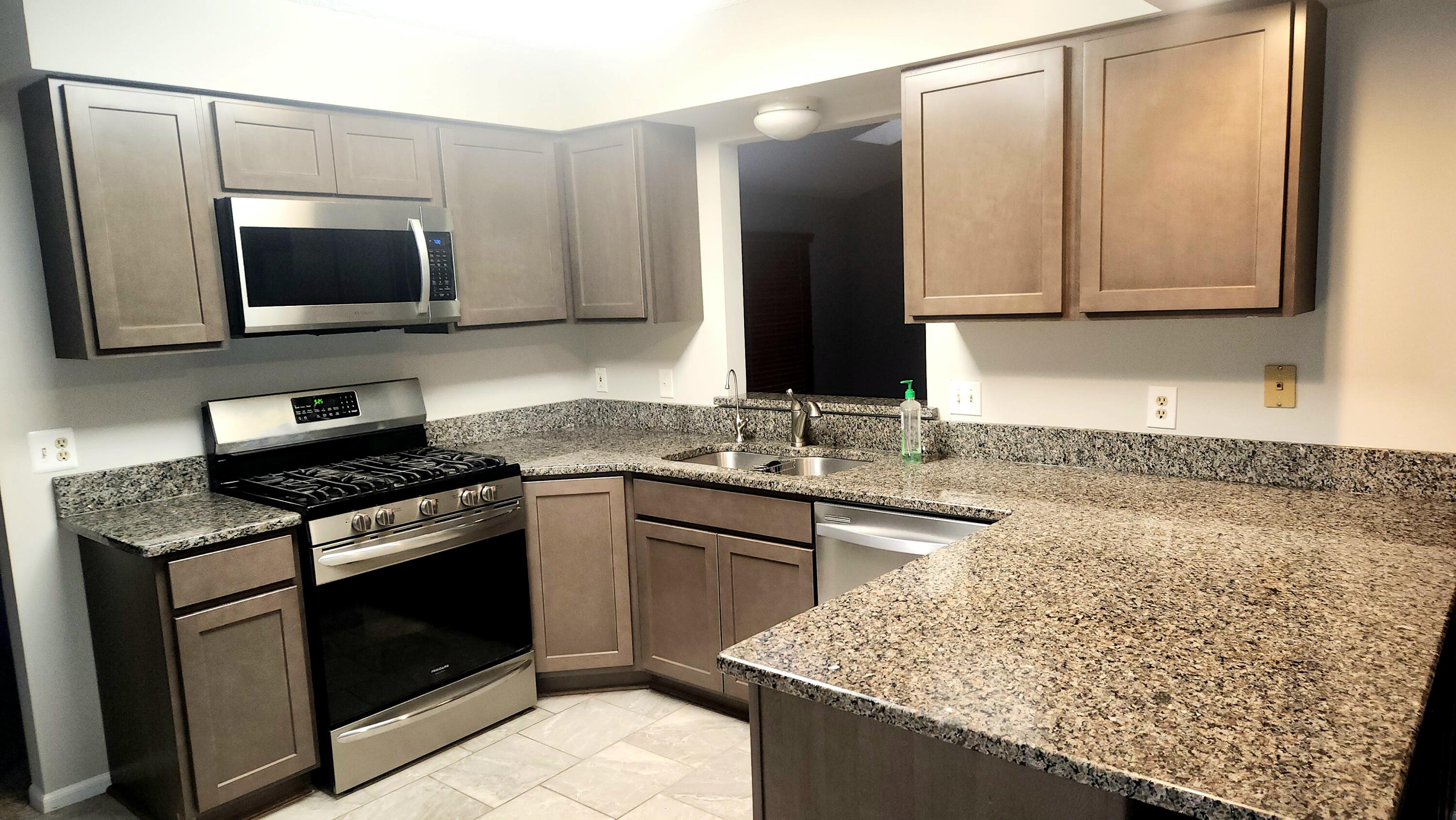 1660 Pond Shore Drive