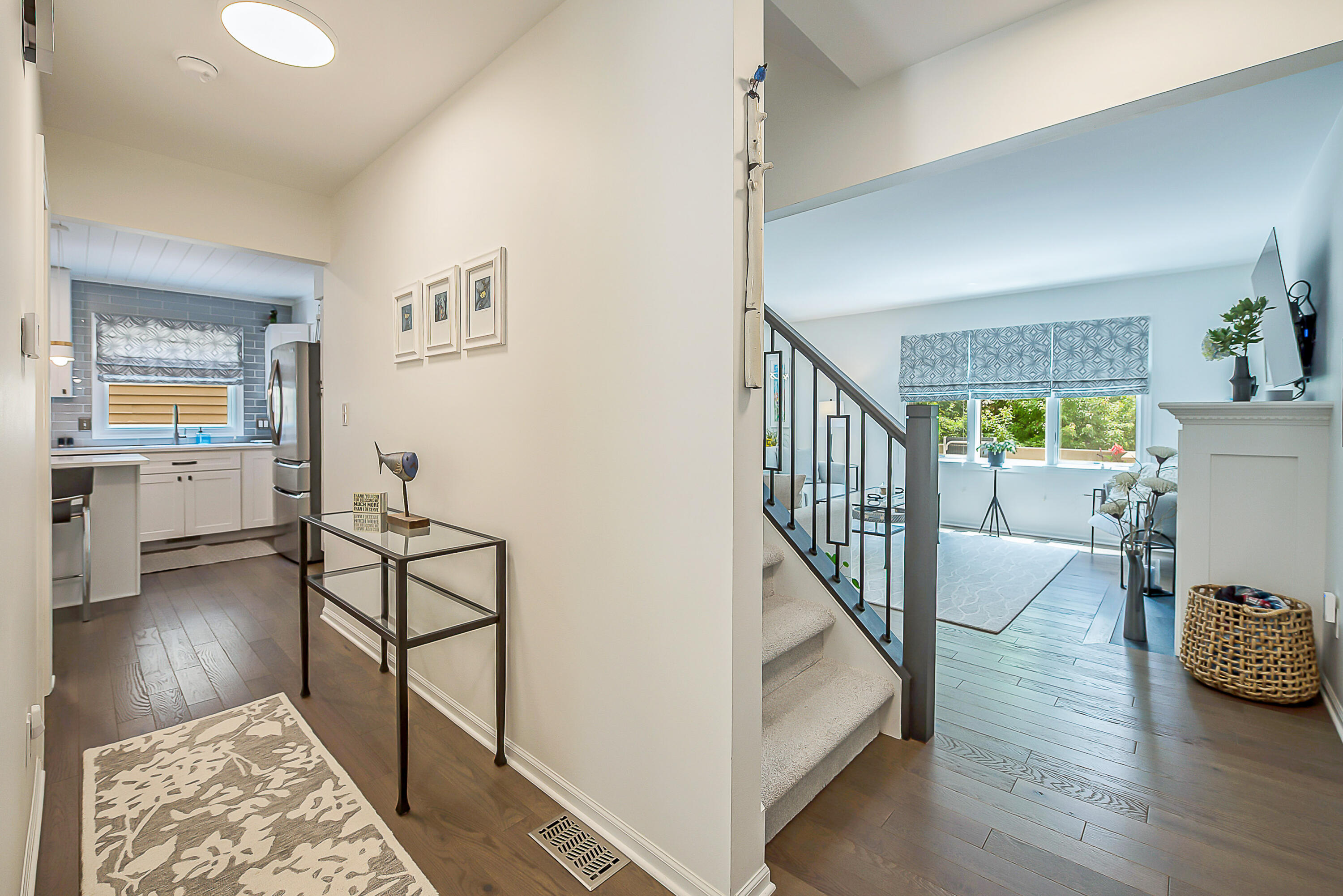 607 Woodcreek Circle