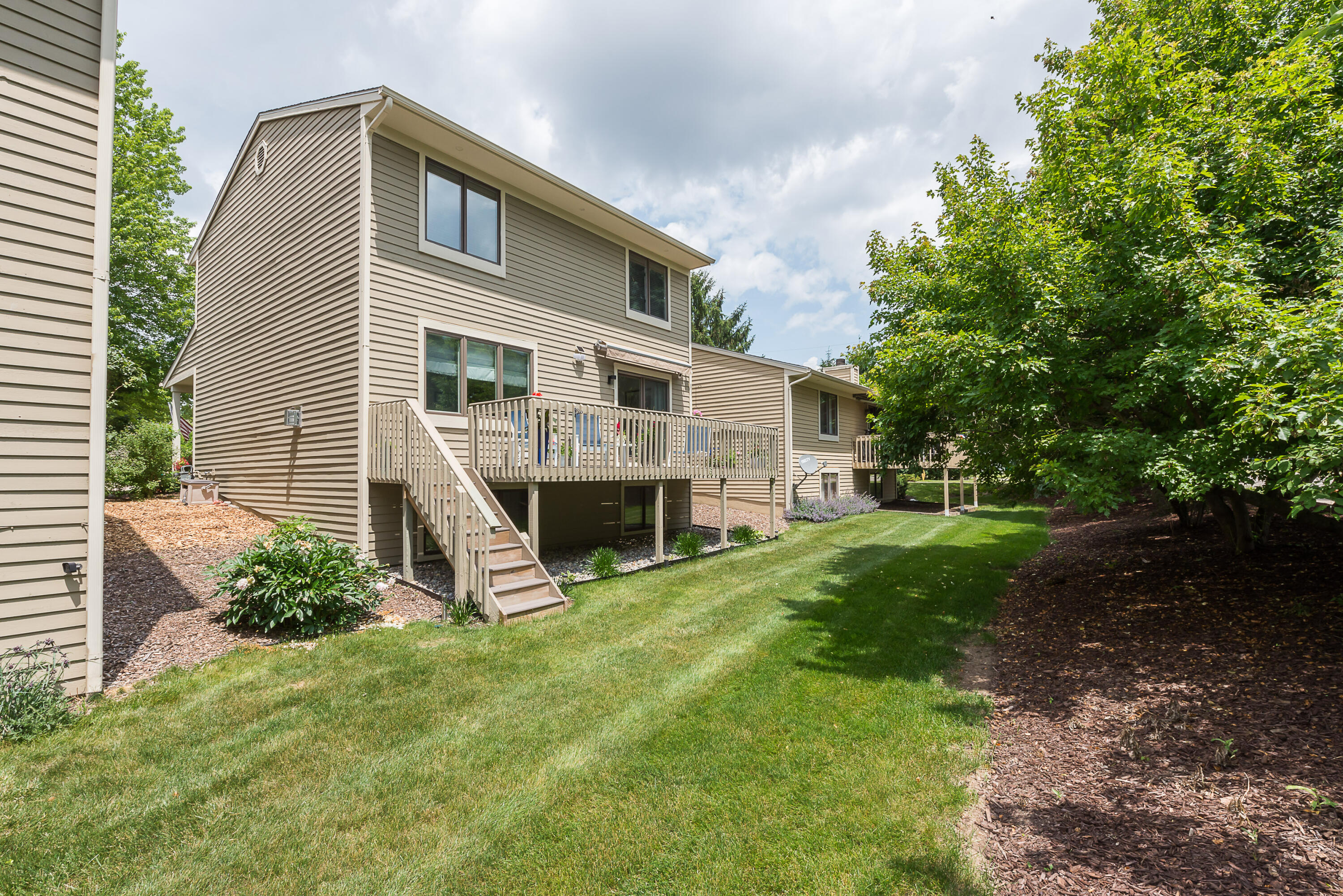 607 Woodcreek Circle
