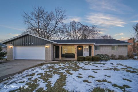 5568 Mary Court Saginaw Charter Township MI 48603