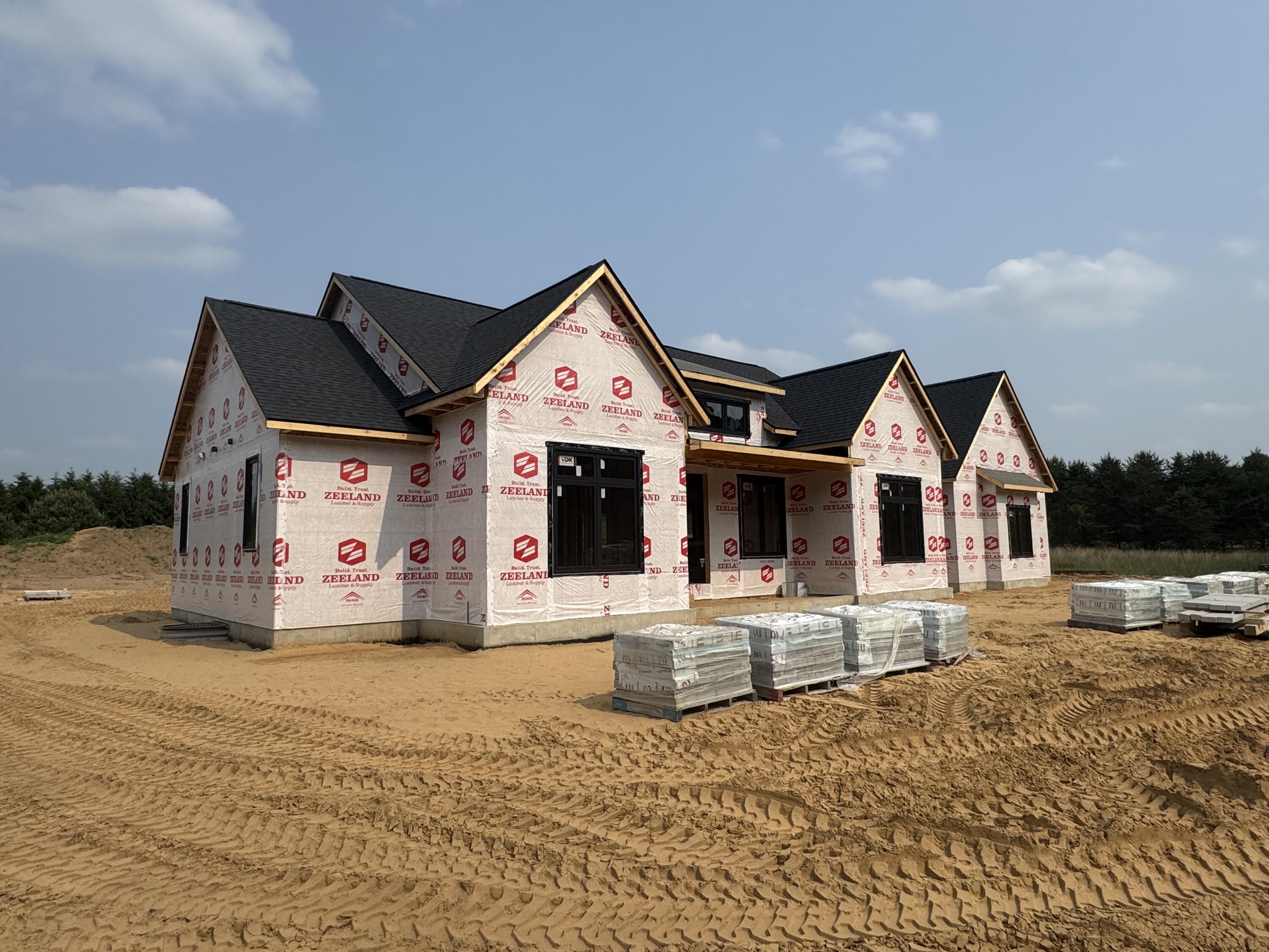 61121 Airpark Lane
