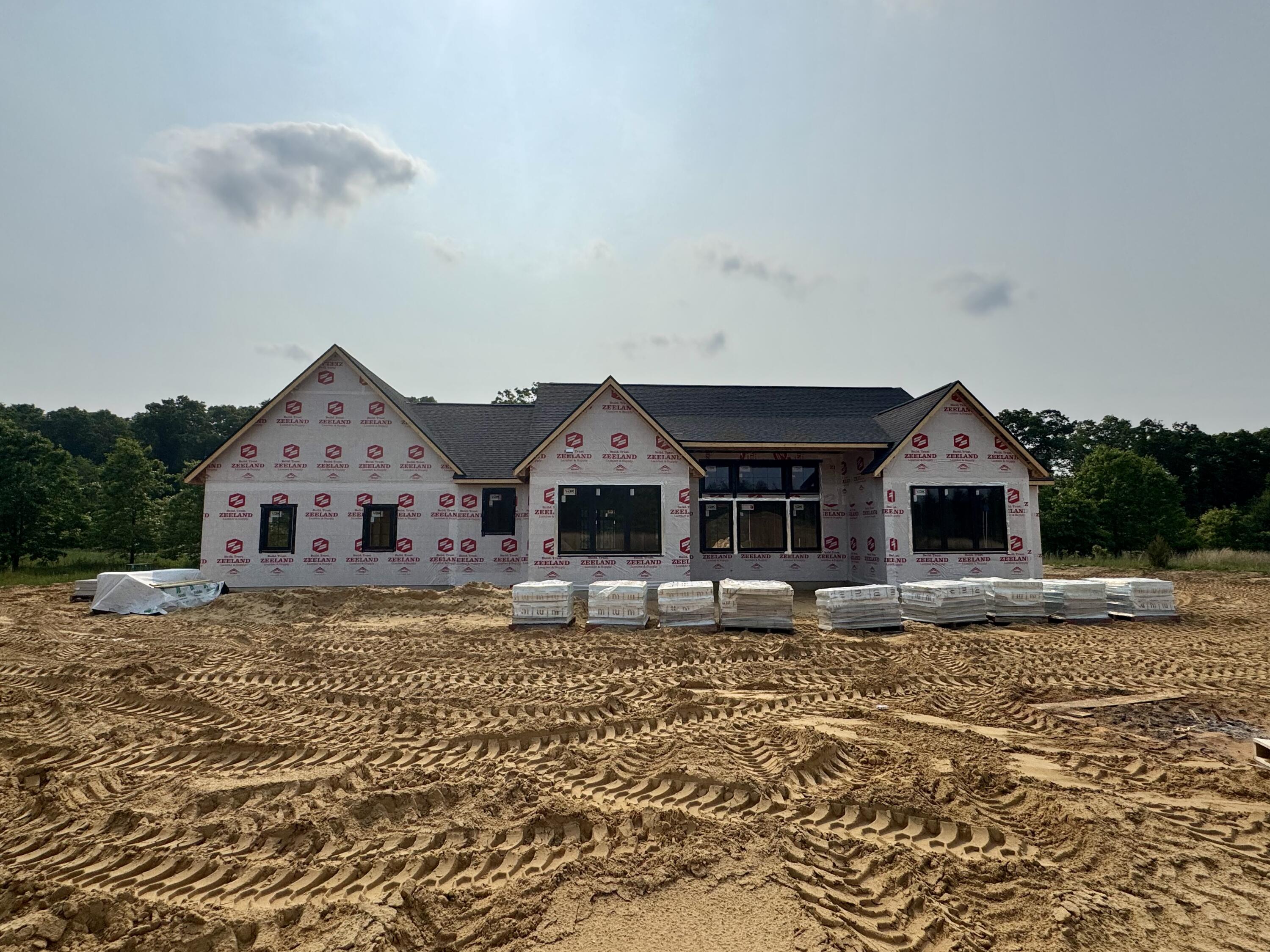61121 Airpark Lane