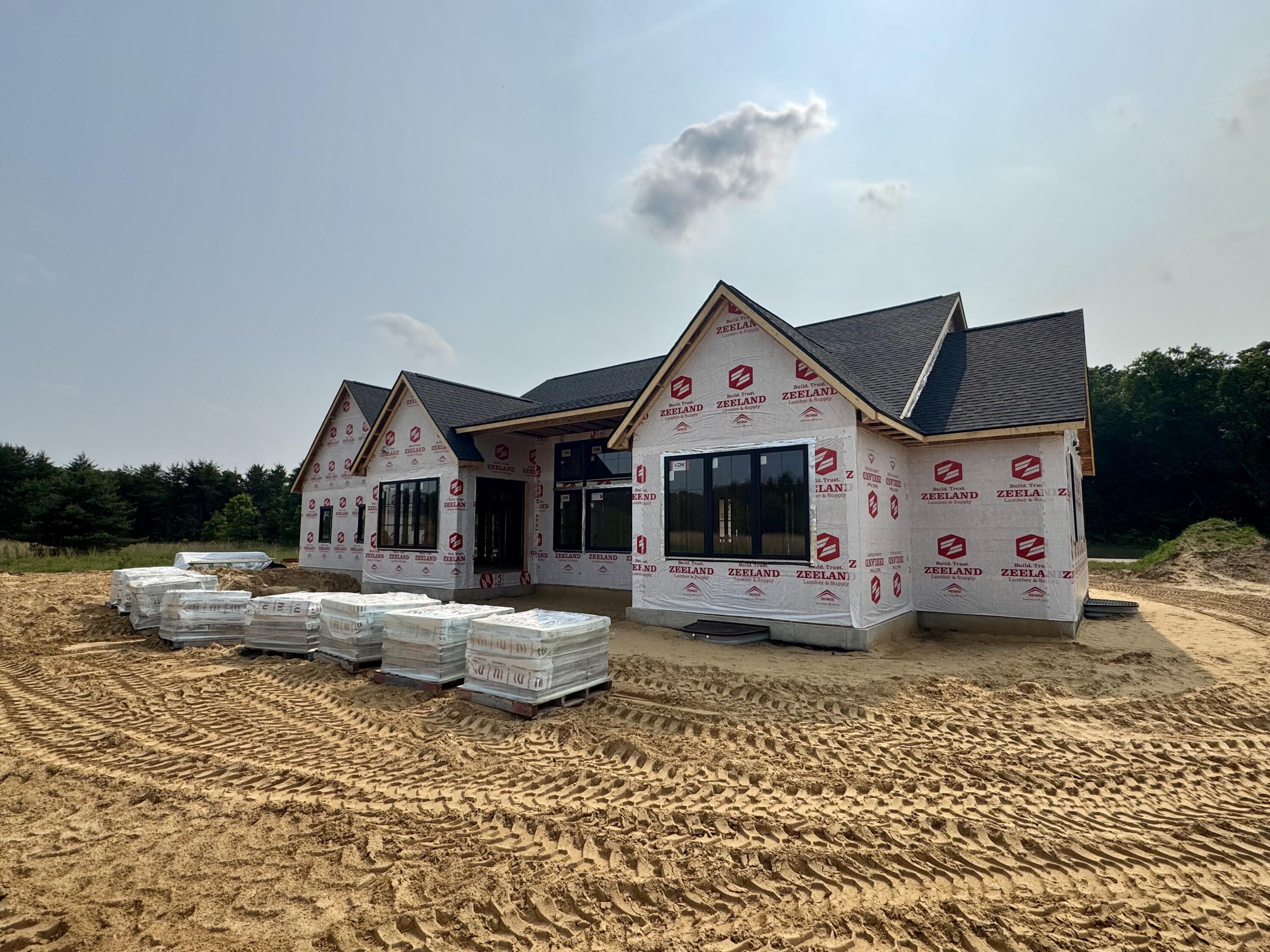 61121 Airpark Lane