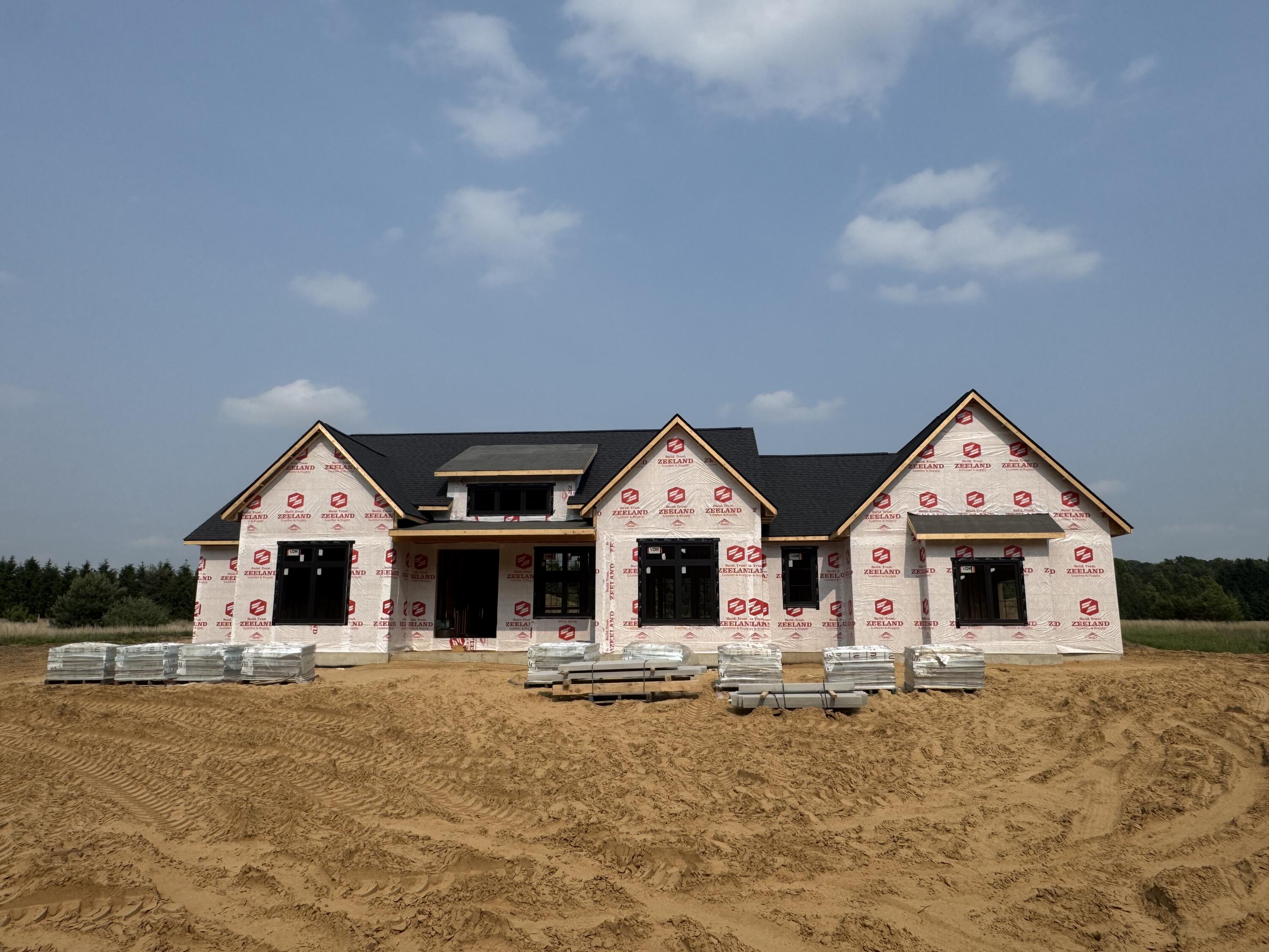 61121 Airpark Lane