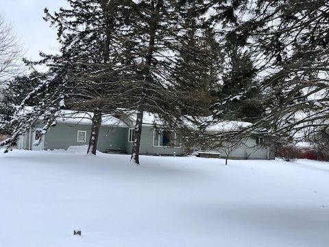 Photo of 8547 Mill Street, Onekama Village, MI 49675 (MLS # 67026006528)