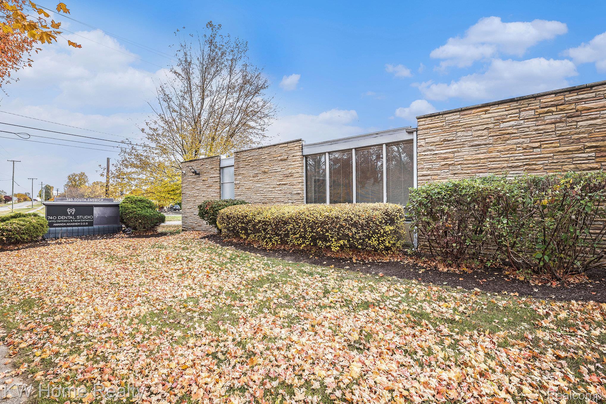 740 EMERICK Street 300