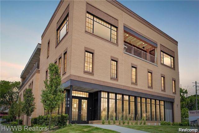 Rochester City, Michigan 48307, United States, 1 Bedroom Bedrooms, ,1 BathroomBathrooms,Residential,Active,172784