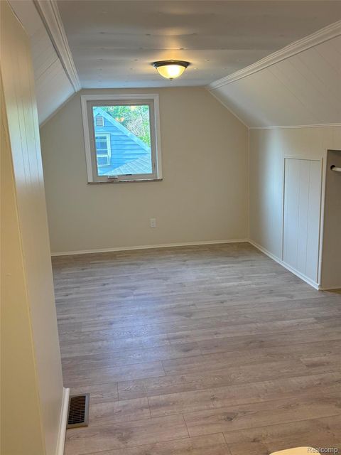 Tiny photo for 21935 Tulane Avenue, Farmington City, MI 48336 (MLS # 20261039585)