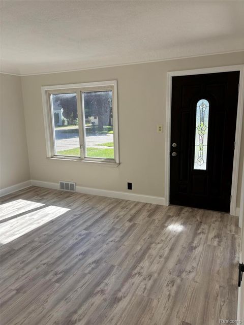 Tiny photo for 21935 Tulane Avenue, Farmington City, MI 48336 (MLS # 20261039585)