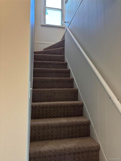 Tiny photo for 21935 Tulane Avenue, Farmington City, MI 48336 (MLS # 20261039585)
