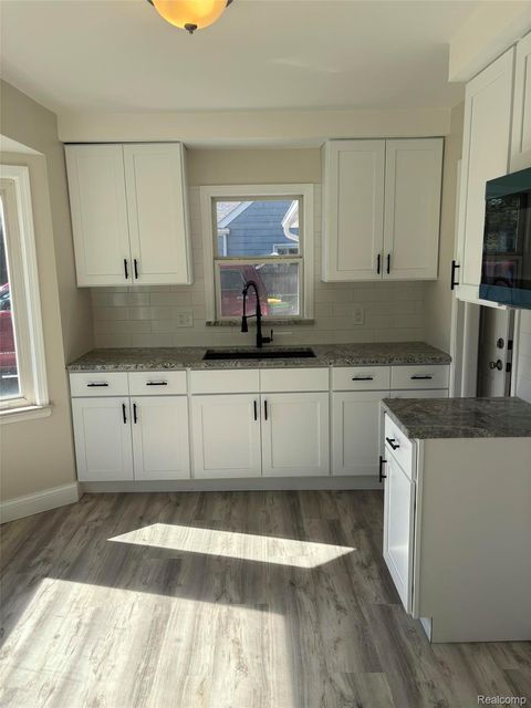 Tiny photo for 21935 Tulane Avenue, Farmington City, MI 48336 (MLS # 20261039585)