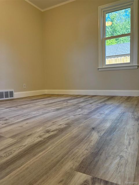 Tiny photo for 21935 Tulane Avenue, Farmington City, MI 48336 (MLS # 20261039585)