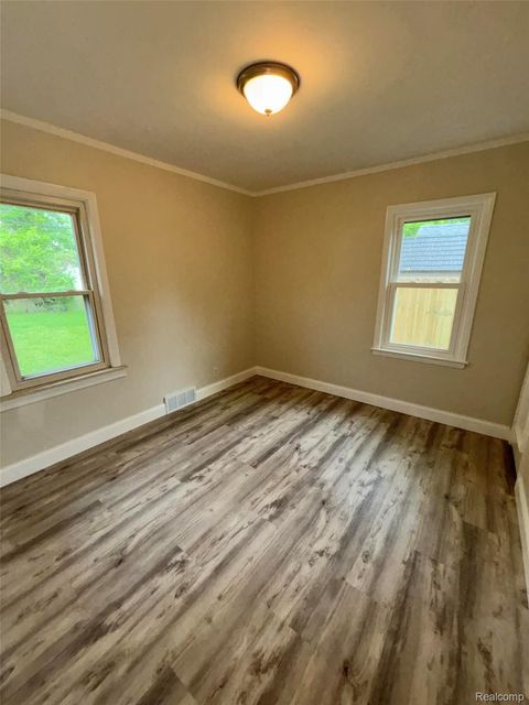 Tiny photo for 21935 Tulane Avenue, Farmington City, MI 48336 (MLS # 20261039585)