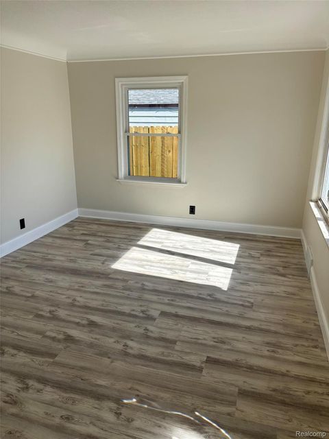 Tiny photo for 21935 Tulane Avenue, Farmington City, MI 48336 (MLS # 20261039585)
