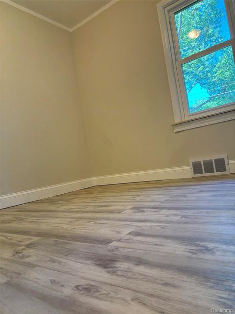 Tiny photo for 21935 Tulane Avenue, Farmington City, MI 48336 (MLS # 20261039585)