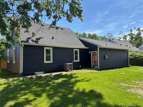 Tiny photo for 21935 Tulane Avenue, Farmington City, MI 48336 (MLS # 20261039585)