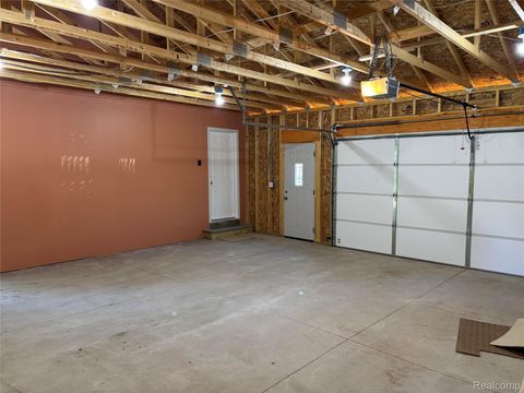 Tiny photo for 21935 Tulane Avenue, Farmington City, MI 48336 (MLS # 20261039585)