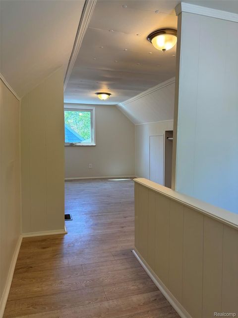 Tiny photo for 21935 Tulane Avenue, Farmington City, MI 48336 (MLS # 20261039585)