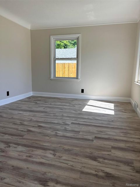 Tiny photo for 21935 Tulane Avenue, Farmington City, MI 48336 (MLS # 20261039585)