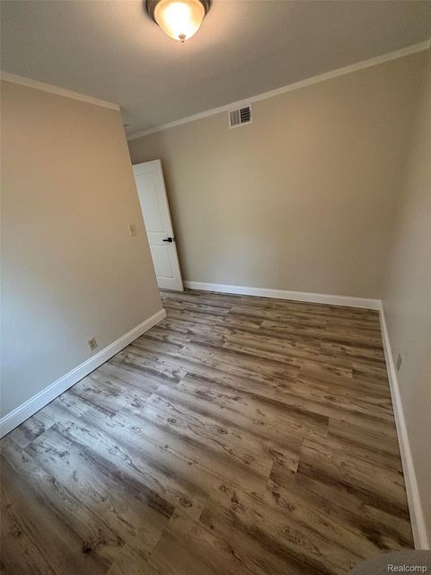 Tiny photo for 21935 Tulane Avenue, Farmington City, MI 48336 (MLS # 20261039585)