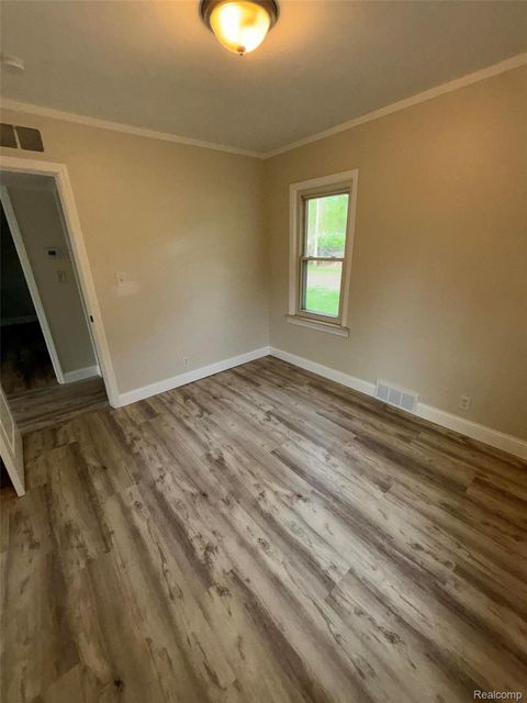 Tiny photo for 21935 Tulane Avenue, Farmington City, MI 48336 (MLS # 20261039585)