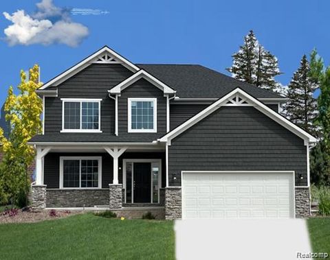 424 Hogarth Waterford Charter Township MI 48328