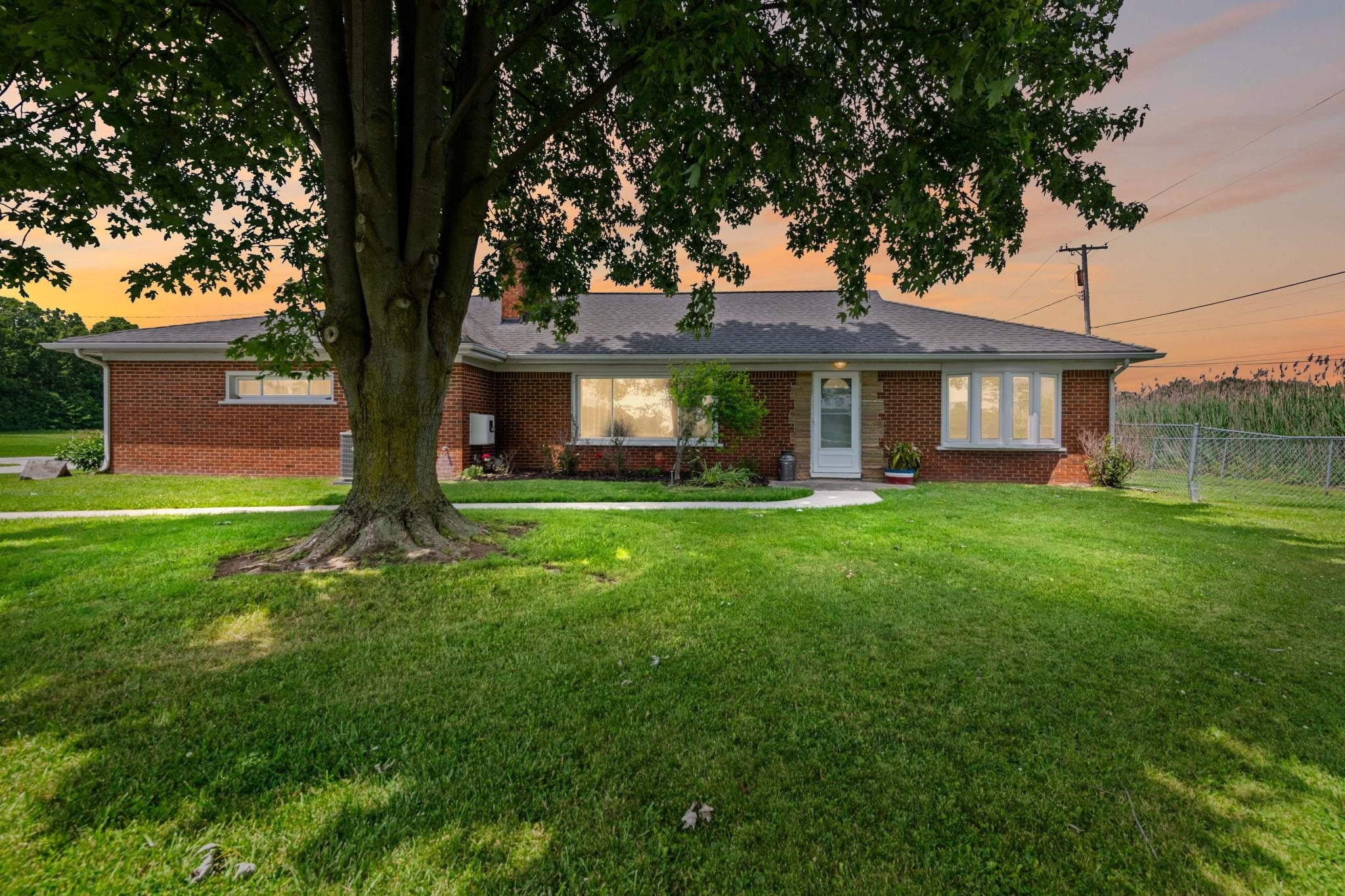 7762 Shea Road