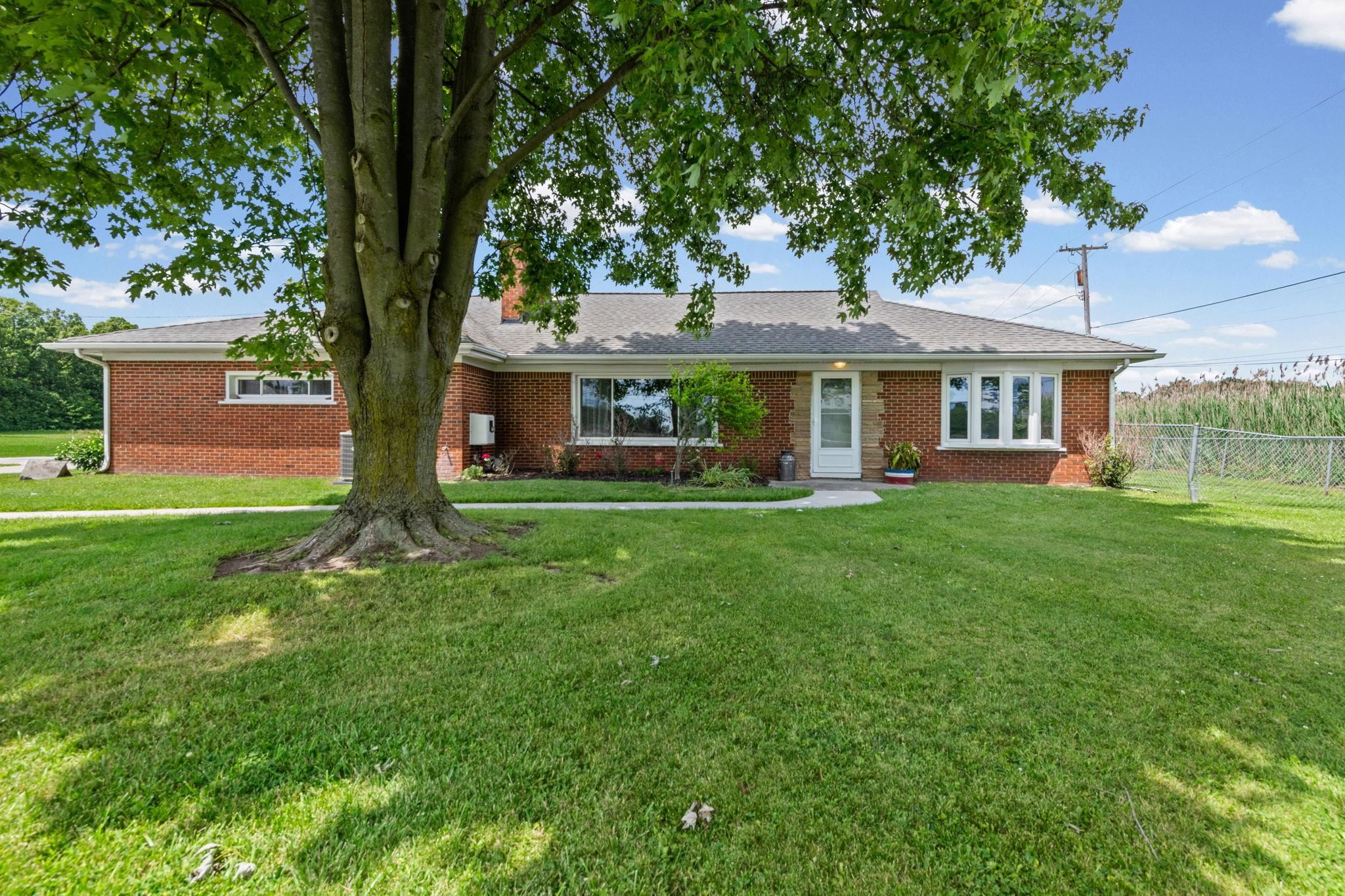 7762 Shea Road