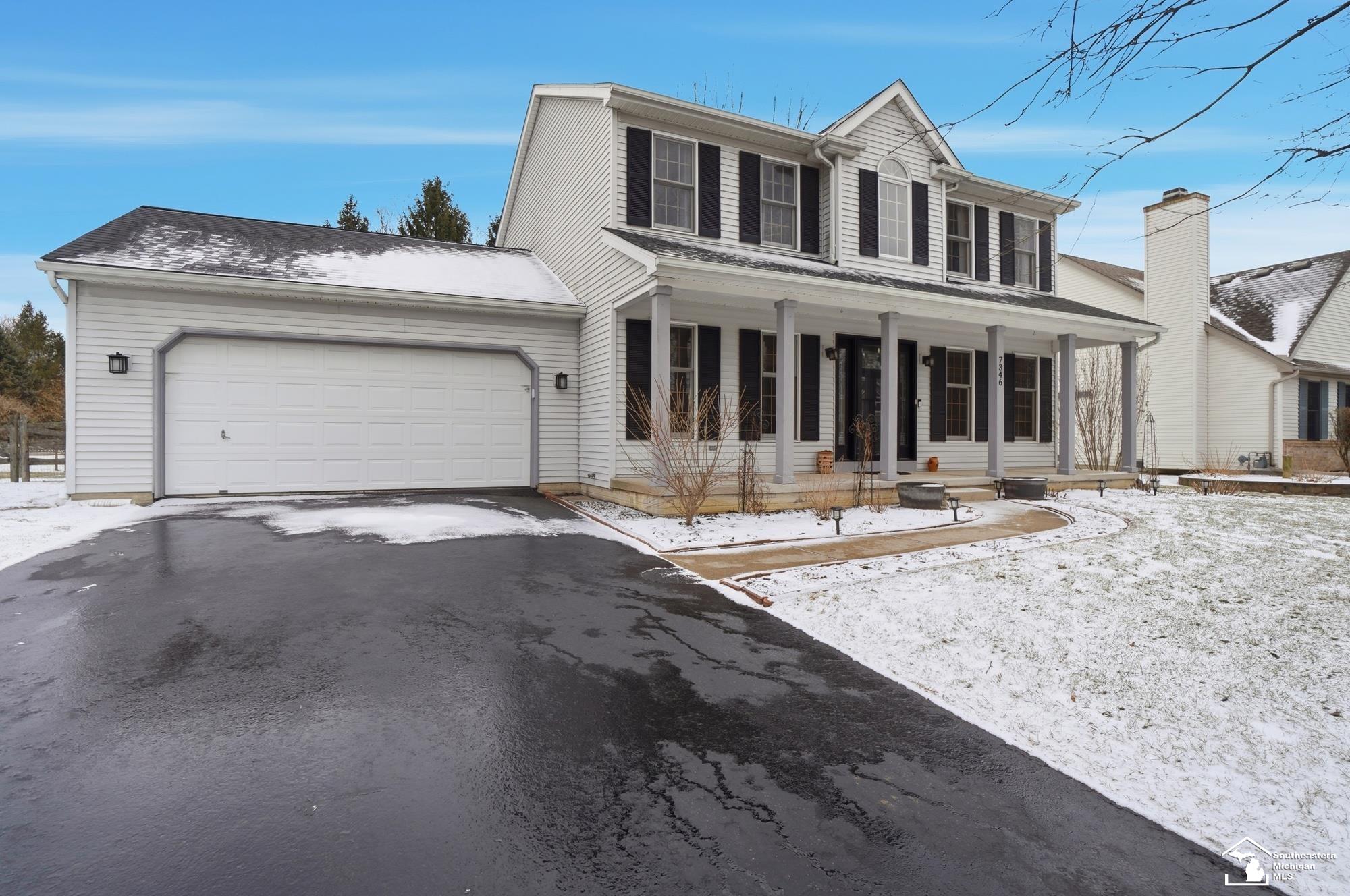 7346 Silo Meadows Drive