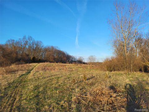 TBD Parcel C Olivia Drive Milford Charter Township MI 48380