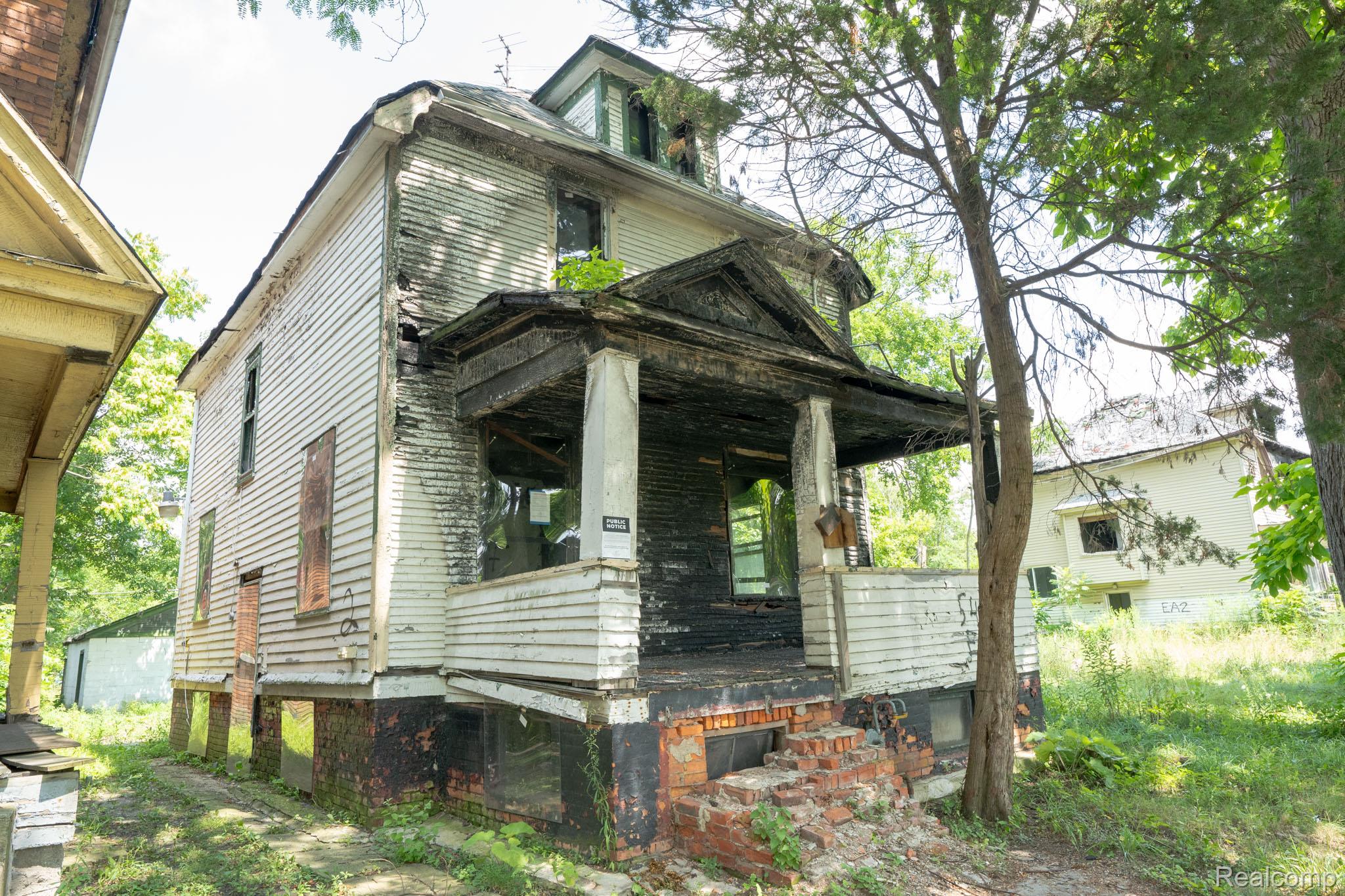 545 Rosedale Court