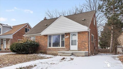 A home in GardenCityCity_Wayne